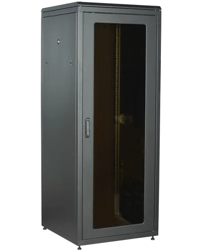 LN05-42U81-GP. Шкаф телекоммуникационный 19 напольный 42U. ITK в Белгороде