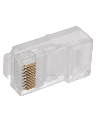 CS3-1C5EU (20 шт). Разъем RJ-45. ITK в Белгороде