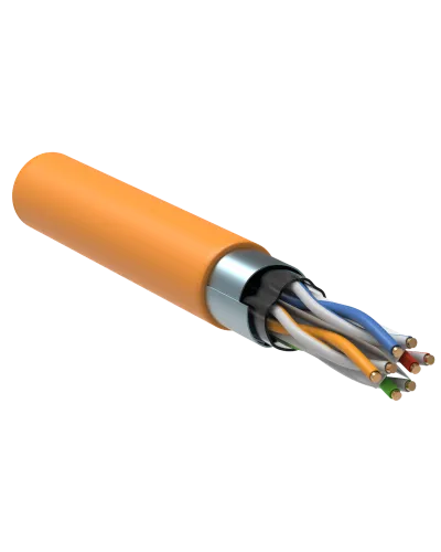 LC1-C604-327. Кабель «витая пара» (LAN) для структурированных систем связи. ITK в Белгороде