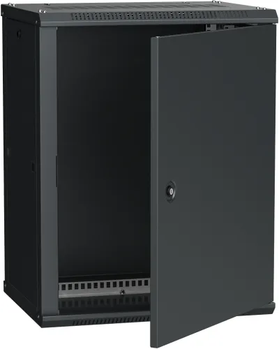 LWR5-12U66-MF. Шкаф телекоммуникационный 19 настенный 12U. ITK в Белгороде
