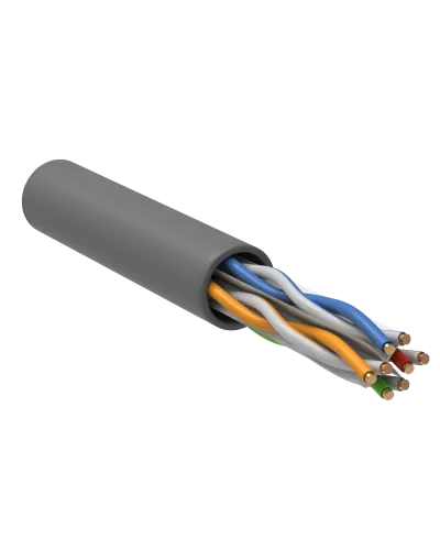 LC1-C604-121. Кабель «витая пара» (LAN) для структурированных систем связи. ITK в Белгороде