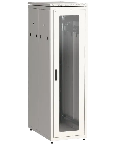 LN35-47U61-GP. Шкаф телекоммуникационный 19 напольный 47U. ITK в Белгороде
