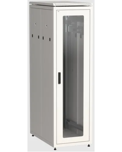 LN35-42U81-GP. Шкаф телекоммуникационный 19 напольный 42U. ITK в Белгороде