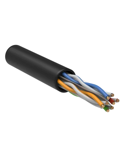 LC3-C604-139. Кабель «витая пара» (LAN) для структурированных систем связи. ITK в Белгороде