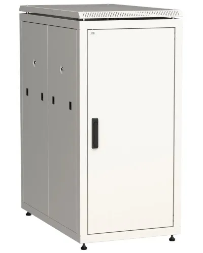 LN35-28U61-M. Шкаф телекоммуникационный 19 напольный 28U. ITK в Белгороде