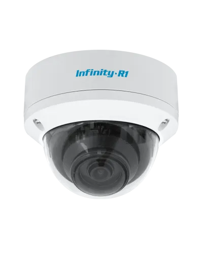 IDM-5M-28. Видеокамера IP купольная. Infinity в Белгороде