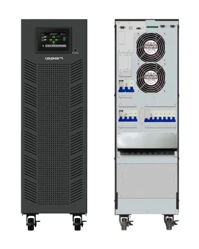 Ippon Innova RT 33 60K Tower (1166304). Источник бесперебойного питания. Ippon в Белгороде