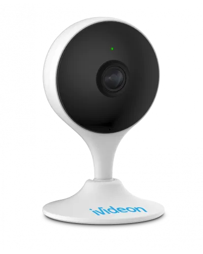 Ivideon Cute 2. Видеокамера IP компактная. Ivideon в Белгороде