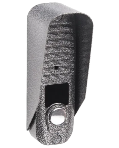 JSB-V055 PAL (серебро) накладная. Видеопанель вызывная цветная. JSB-Systems в Белгороде