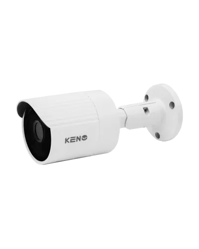 KN-CE505F28. Видеокамера IP цилиндрическая. KENO в Белгороде