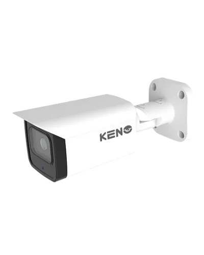 KN-CX530F28-DL. Видеокамера IP цилиндрическая. KENO в Белгороде