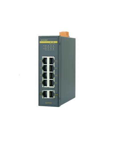 Opal10GS-8GP-L16-L16. Коммутатор с PoE. Kyland в Белгороде