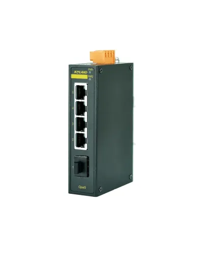 Opal5-1SFP4T-LV-LV. Коммутатор без PoE. Kyland в Белгороде