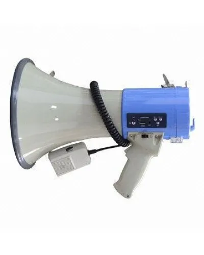 MP-30+Li. Мегафон, функции сирена, свисток и гонг. MKV в Белгороде