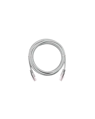 EC-PC4UE55B-BC-PVC-010-GY-10 (10 шт). Патч-корд медный. NETLAN в Белгороде