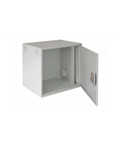 EC-WS-126045-GY. Шкаф телекоммуникационный 19 настенный 12U. NETLAN в Белгороде