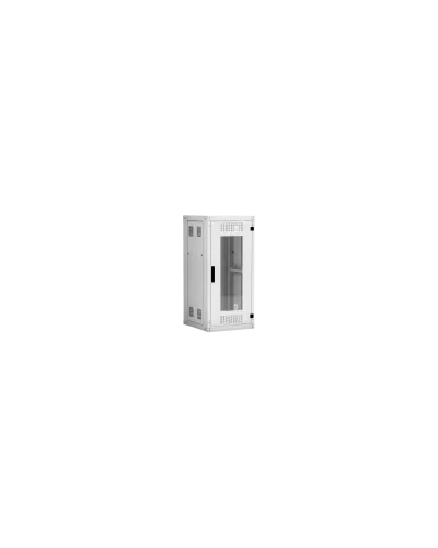 EC-FZ-246060-GMM-GY. Шкаф телекоммуникационный 19 напольный 24U. NETLAN в Белгороде