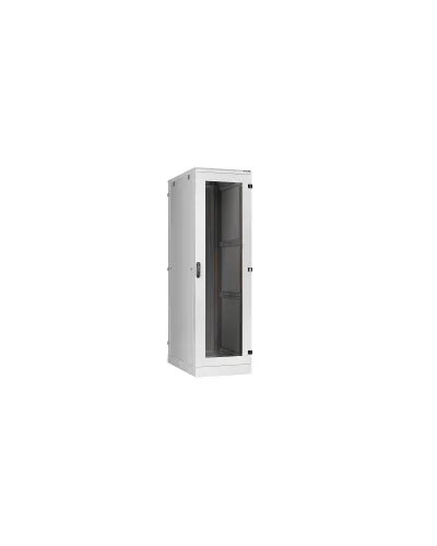 EC-FZ-426080-GMM-GY. Шкаф телекоммуникационный 19 напольный 42U. NETLAN в Белгороде