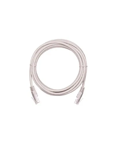 EC-PC4UD55B-BC-LSZH-010-GY-10 (10шт). Патч-корд медный. NETLAN в Белгороде