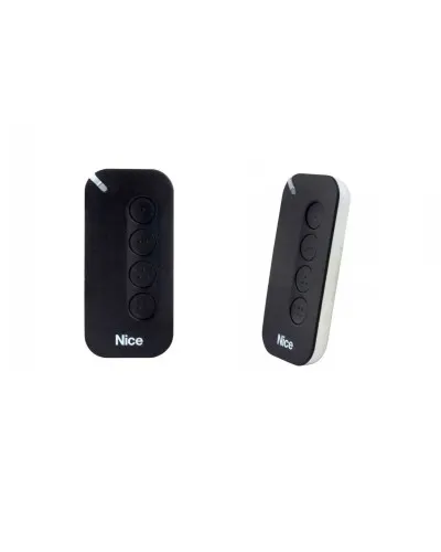 NICE MYGO4KIT10. Комплект пультов. NICE в Белгороде