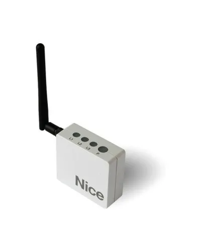 Nice IT4WIFI. Модуль радиоуправления Wi-Fi. NICE в Белгороде