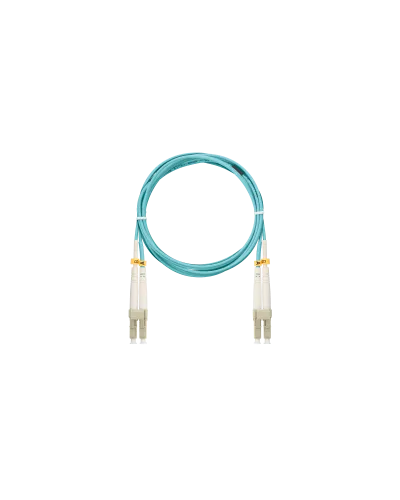 NMF-PC2M3C2-LCU-LCU-005. Патч-корд оптический многомодовый. NIKOMAX в Белгороде