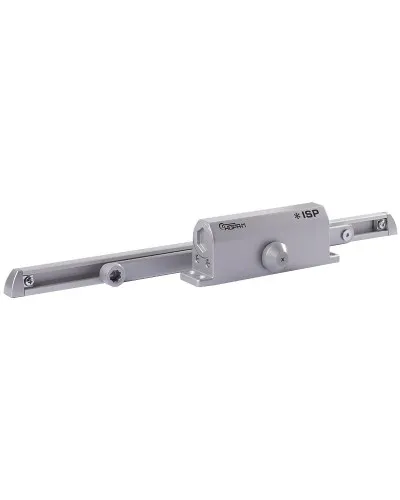 ISPARUS 440 Slider (серый). Доводчик дверной морозостойкий. NORA-M в Белгороде