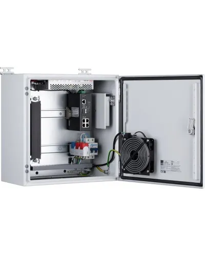 NSBox-2040HR (RX15F38H). Узел доступа. NSGate в Белгороде