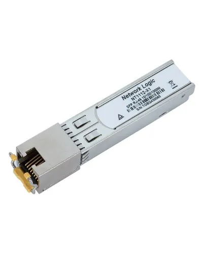 SFT-C11 (NT1112-X1). SFP модули RJ45. NSGate в Белгороде