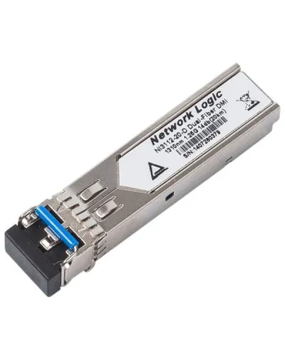 SFG-L02-D (NI3112-20-D). SFP-модуль двухволоконный. NSGate в Белгороде