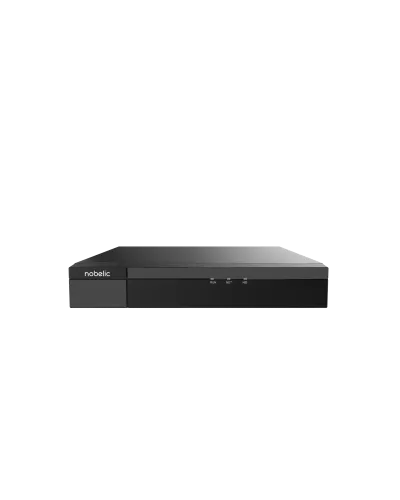 NBLR-NVR-0402L без PoE. IP-видеорегистратор 4-канальный. Nobelic в Белгороде