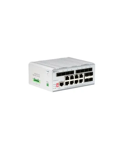 OR-OI3120P/185W/A1A. Управляемый коммутатор. ORIGO в Белгороде