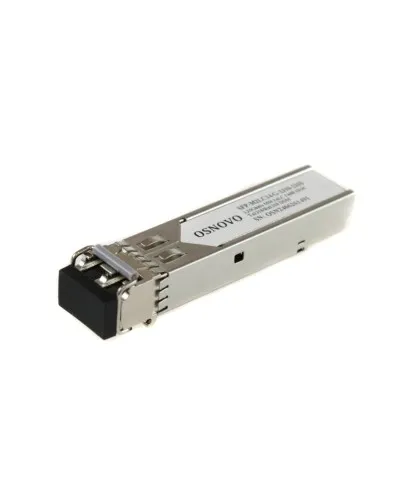 SFP-M2LC14-G-1310-1310. SFP-модуль. OSNOVO в Белгороде
