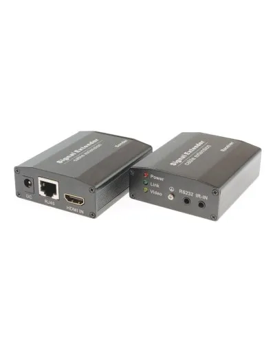TA-HiP+RA-HiP. Удлинитель HDMI-сигнала. OSNOVO в Белгороде