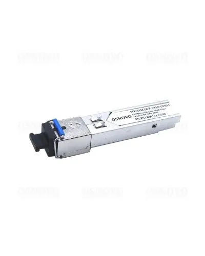 SFP-S1SC18-F-1310-1550-I. SFP-модуль. OSNOVO в Белгороде