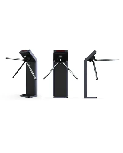 Praktika Cube C-21. Турникет-трипод электромеханический. OXGARD в Белгороде