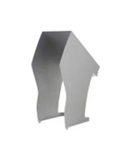 SIP MINIHOOD. Экран защитный (солнце/снег) для извещателей SIP-4010/404/3020. Optex в Белгороде