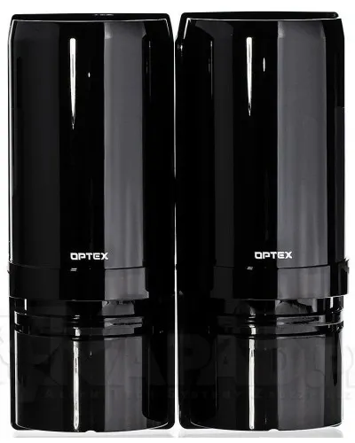 AX-200PLUS. Извещатель охранный оптико-электронный линейный. Optex в Белгороде