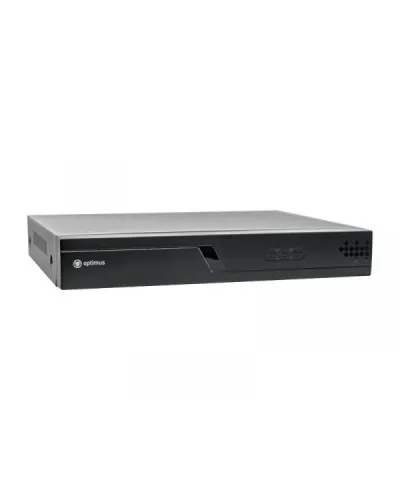 NVR-5362. Видеорегистратор IP 36-канальный. Optimus в Белгороде