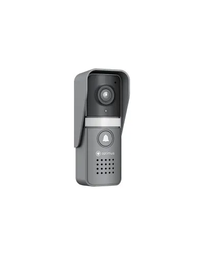 DSN-1080W. Вызывная панель IP-домофона. Optimus в Белгороде