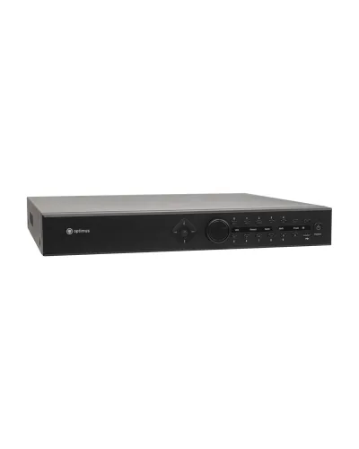 AHDR-3032E_V.1. Видеорегистратор мультиформатный 32-канальный. Optimus в Белгороде