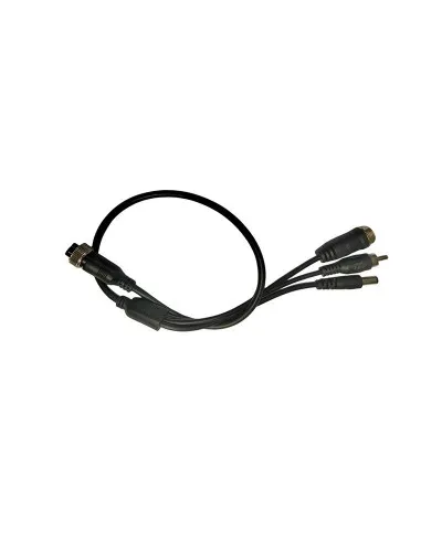 AVIA-AVIA+DC+RCA 0.5. Корд межблочный AVIA-(BNC+Audio+DC питание). Optimus в Белгороде