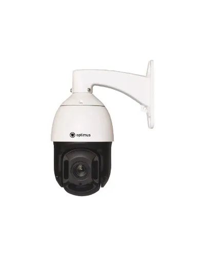 IP-S092.1(20x)P. Видеокамера IP поворотная. Optimus в Белгороде