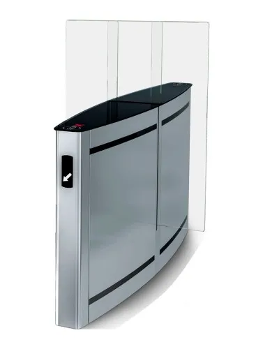 PERCo-STD-02.600. Турникет электромеханический полуростовой. PERCo в Белгороде