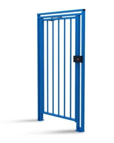 PERCo-WHD-16. Калитка. PERCo в Белгороде
