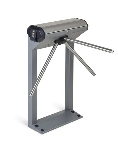 PERCo-KT02.9 с активированным ПО PERCo-WS и PERCo-WM-01. Электронная проходная. PERCo в Белгороде