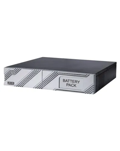 BAT SRT-48V FOR SRT-1500A. Дополнительный блок батарей. POWERCOM в Белгороде