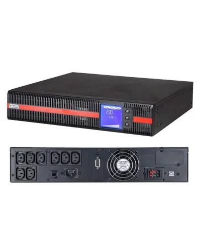 MRT-1000SE. Источник бесперебойного питания. POWERCOM в Белгороде