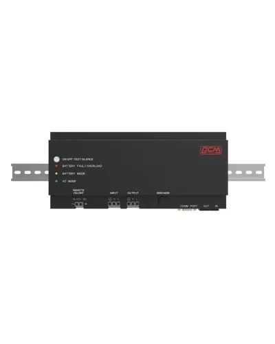DRU-500. Источник бесперебойного питания. POWERCOM в Белгороде