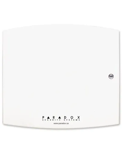 PBOX. Пластиковый корпус. Paradox в Белгороде